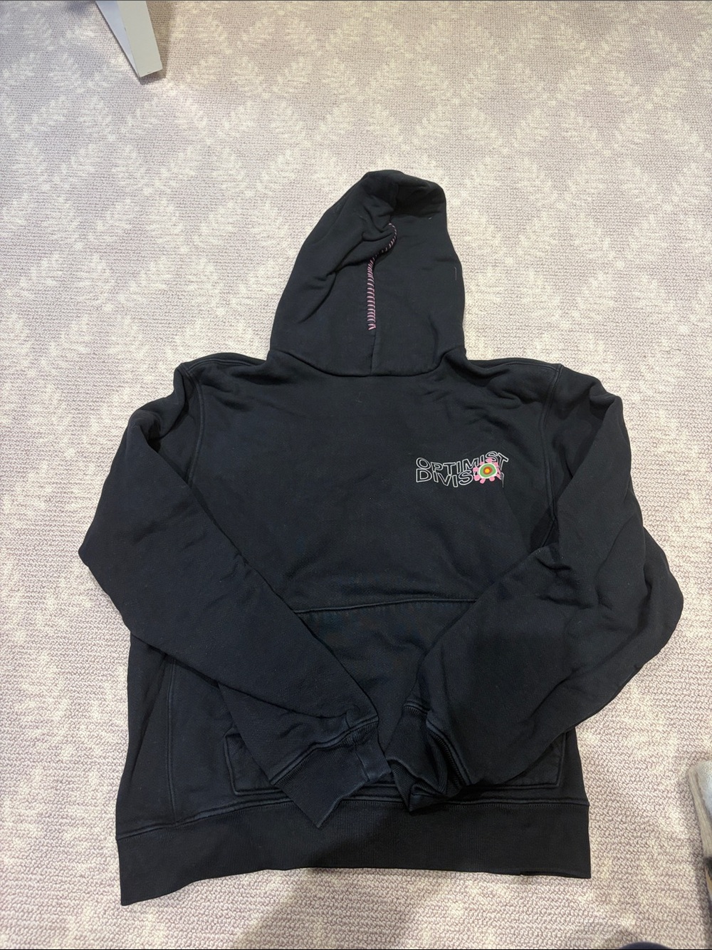 Madhappy hoodie